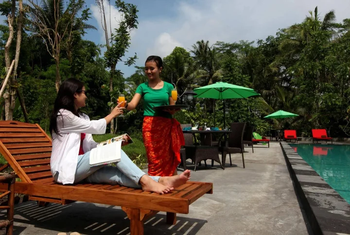 Боробудур: Amata Borobudur Resort