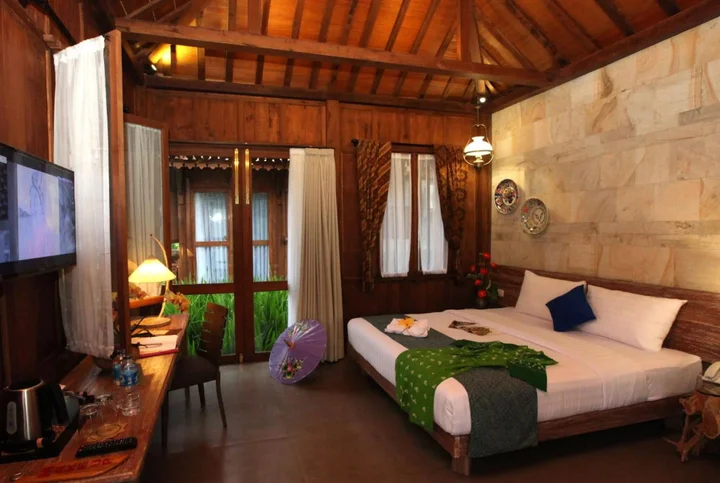 Боробудур: Amata Borobudur Resort