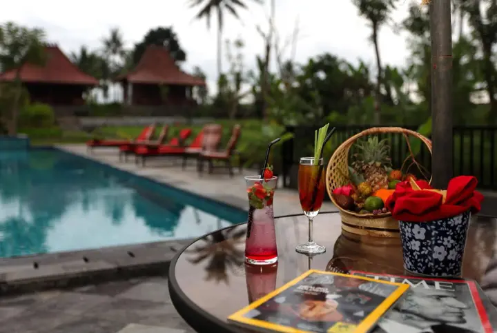 Боробудур: Amata Borobudur Resort
