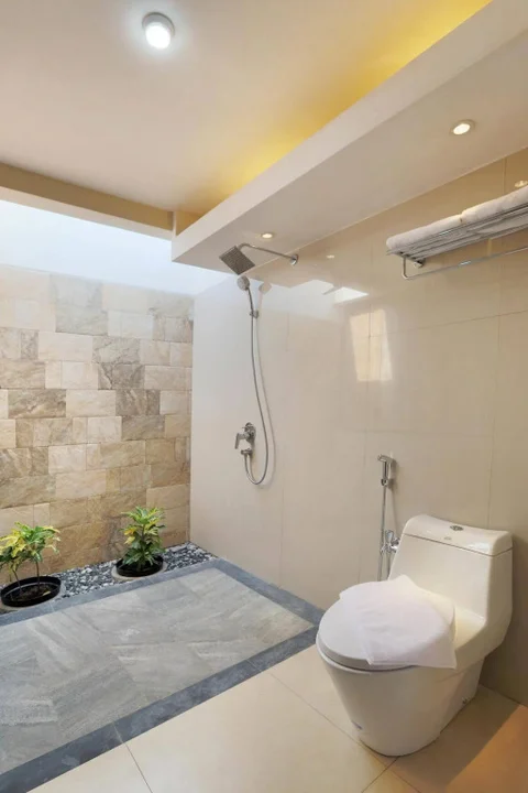 Боробудур: Amata Borobudur Resort