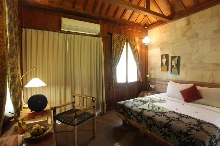 Боробудур: Amata Borobudur Resort