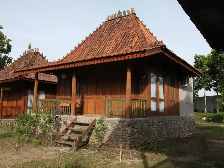 Боробудур: Amata Borobudur Resort