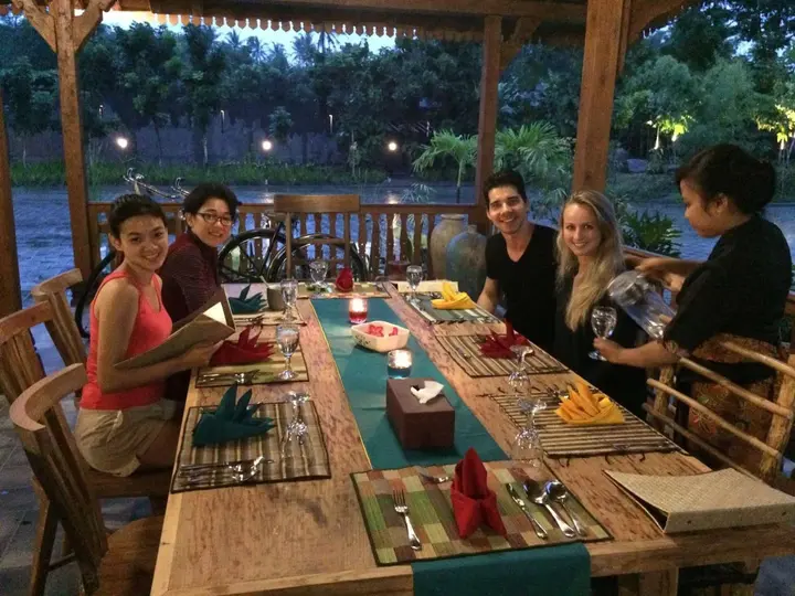 Боробудур: Amata Borobudur Resort