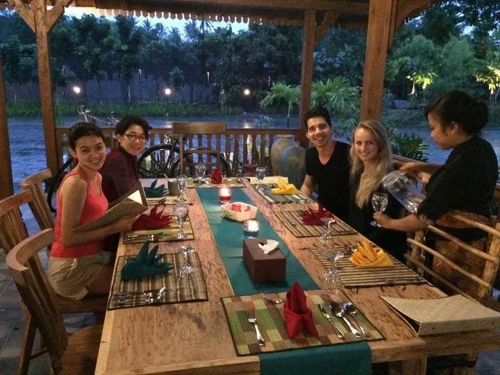 Боробудур: Amata Borobudur Resort