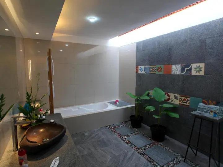Боробудур: Amata Borobudur Resort