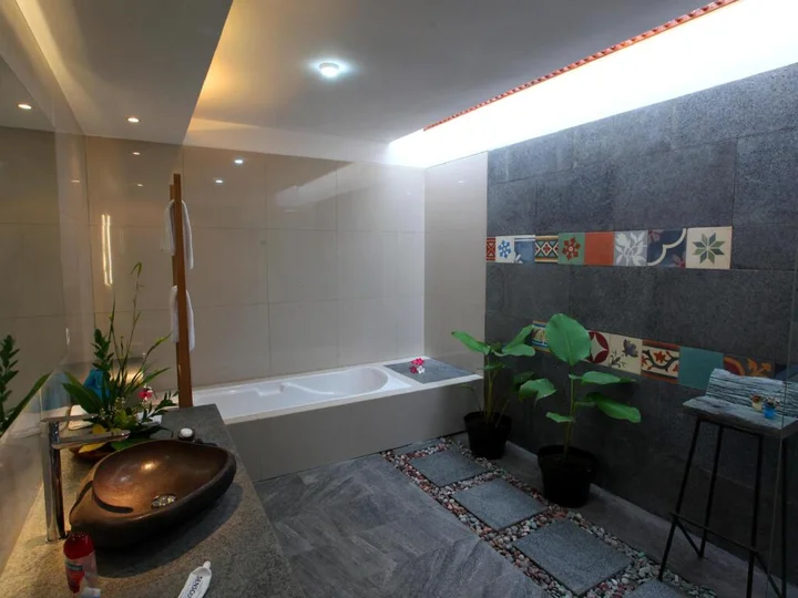 Боробудур: Amata Borobudur Resort