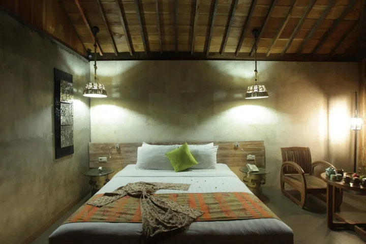 Боробудур: Amata Borobudur Resort