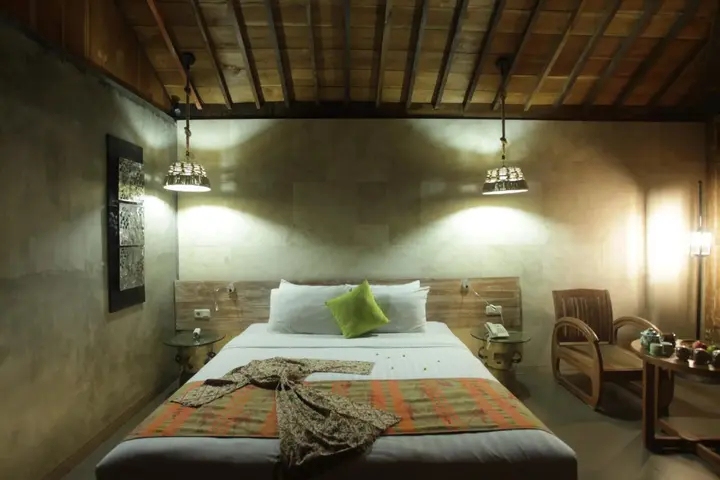 Боробудур: Amata Borobudur Resort