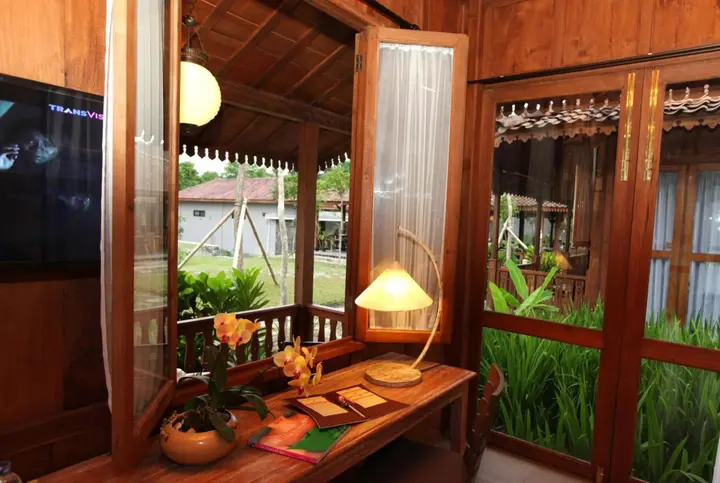 Боробудур: Amata Borobudur Resort