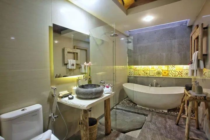 Боробудур: Amata Borobudur Resort