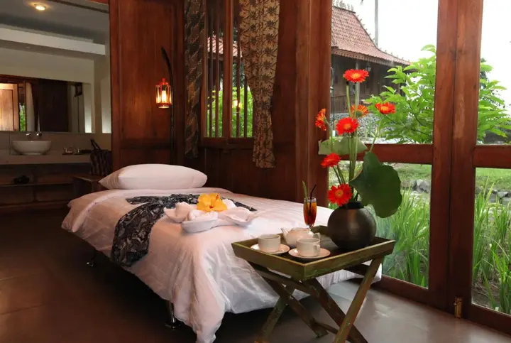 Боробудур: Amata Borobudur Resort