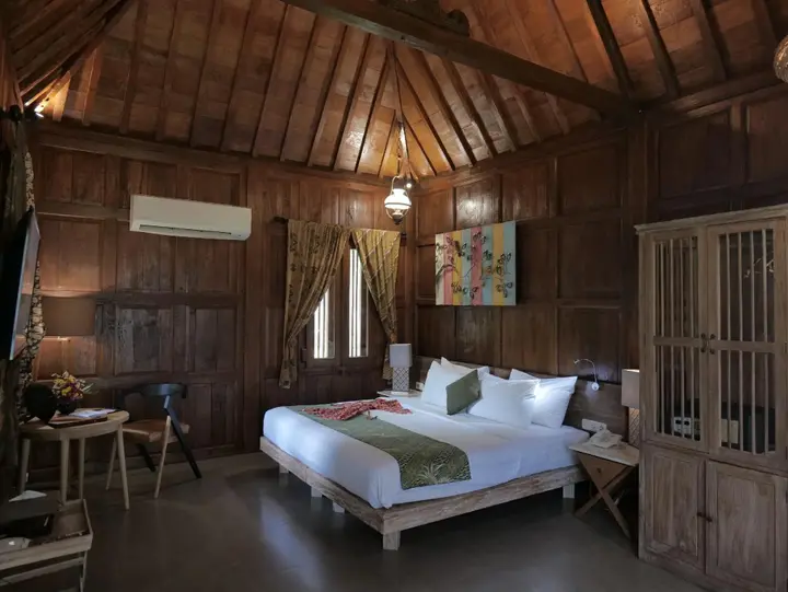 Боробудур: Amata Borobudur Resort