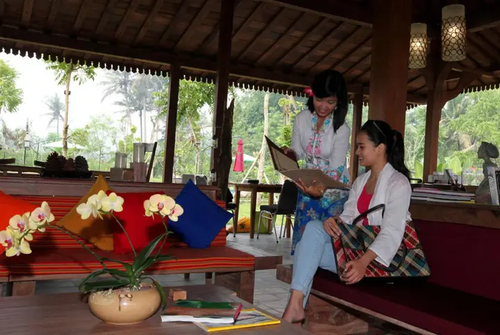 Боробудур: Amata Borobudur Resort