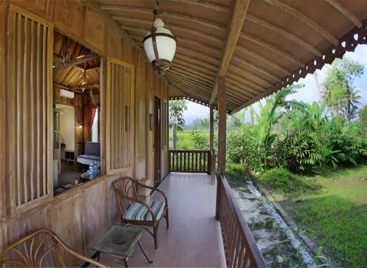 Боробудур: Amata Borobudur Resort