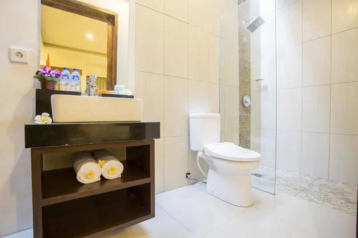 Табанан: The Light Bali Villa