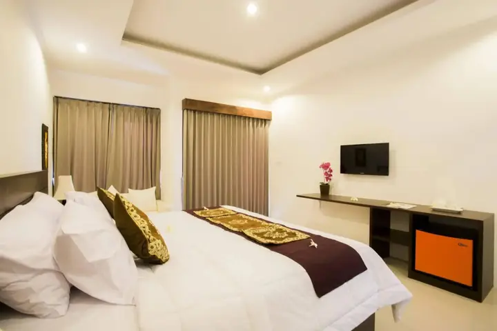 Табанан: The Light Bali Villa