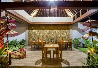 Табанан: The Light Bali Villa