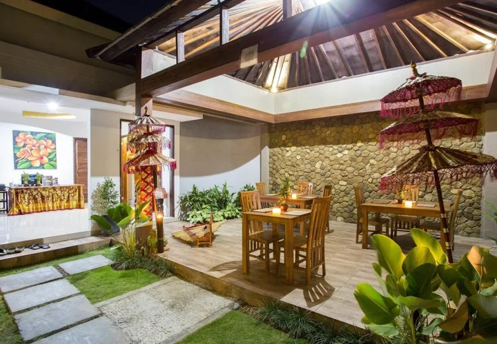 Табанан: The Light Bali Villa