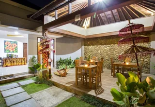 Табанан: The Light Bali Villa