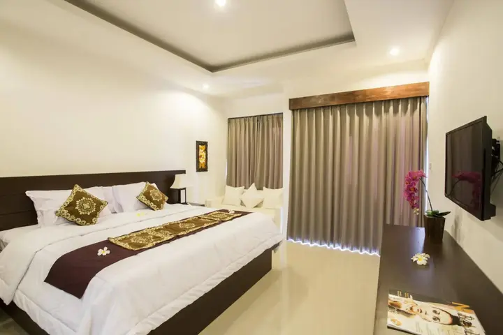 Табанан: The Light Bali Villa