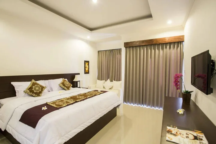 Табанан: The Light Bali Villa