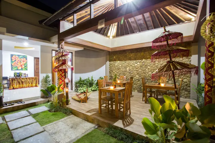 Табанан: The Light Bali Villa