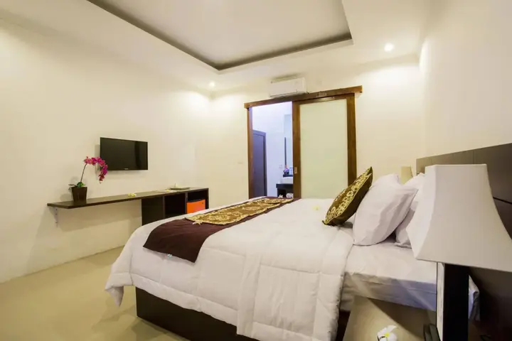 Табанан: The Light Bali Villa
