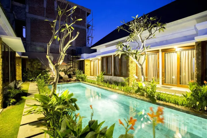 Табанан: The Light Bali Villa