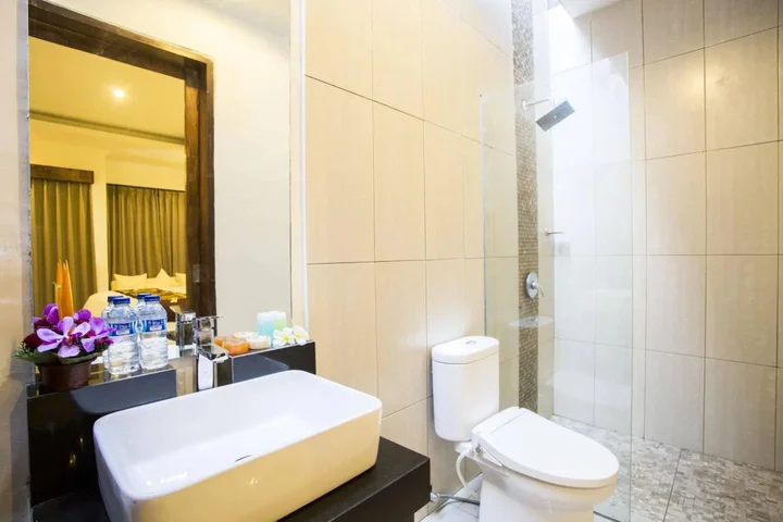 Табанан: The Light Bali Villa