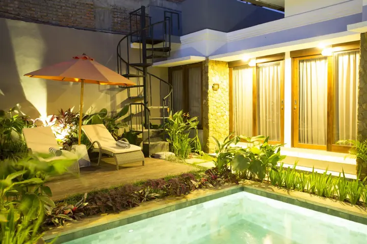 Табанан: The Light Bali Villa