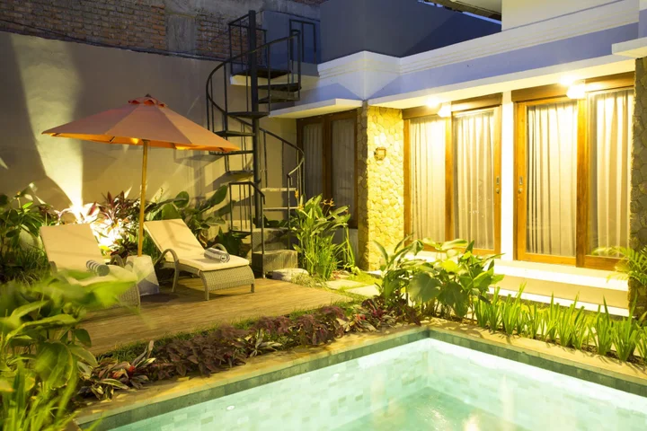 Табанан: The Light Bali Villa