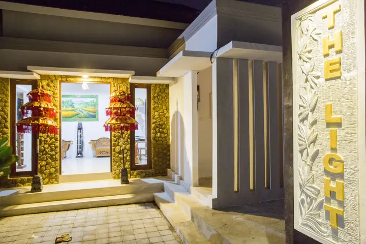 Табанан: The Light Bali Villa