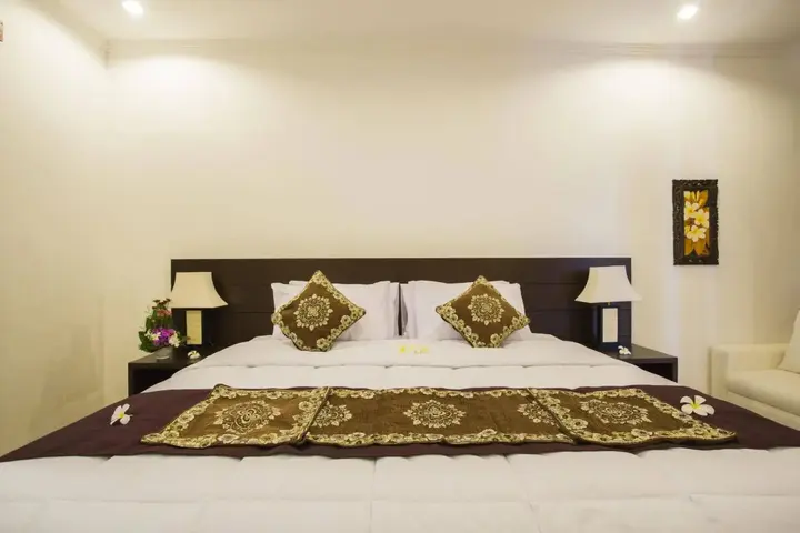 Табанан: The Light Bali Villa