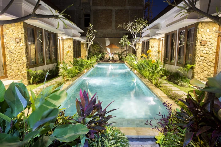 Табанан: The Light Bali Villa