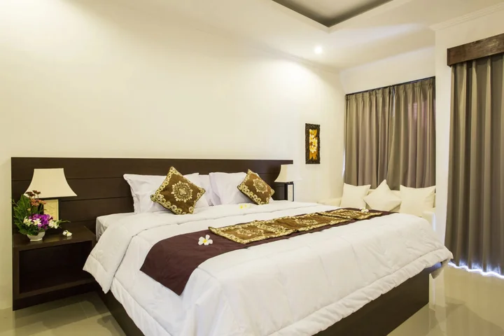 Табанан: The Light Bali Villa