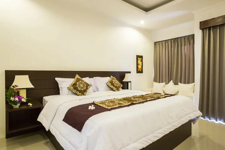 Табанан: The Light Bali Villa
