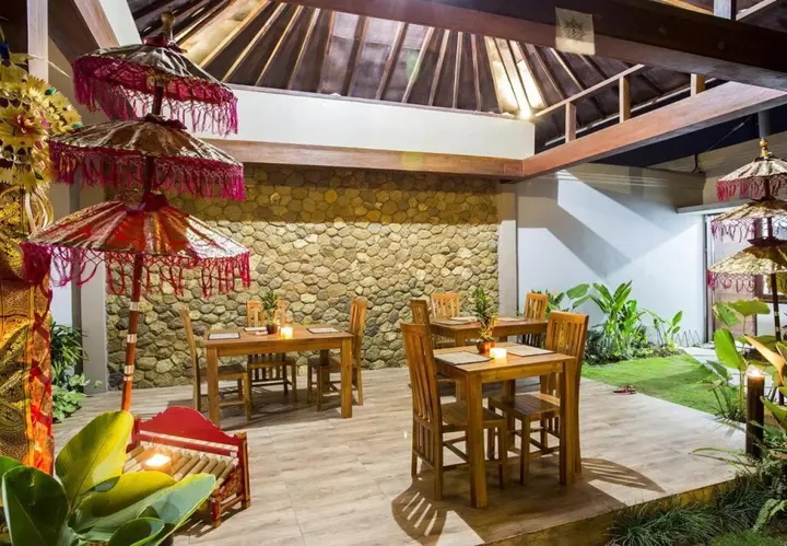Табанан: The Light Bali Villa