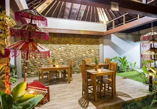 Табанан: The Light Bali Villa