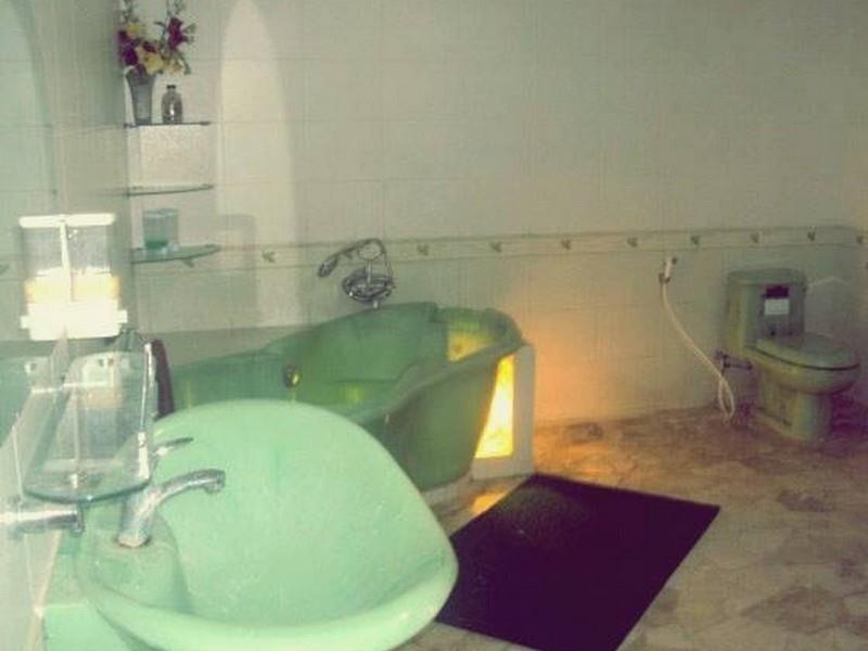 Бандунг: Penthouse & Villa Trixy