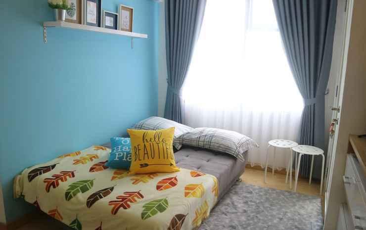 Бандунг: Apartment Jardin Cihampelas