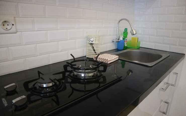 Бандунг: Apartment Jardin Cihampelas
