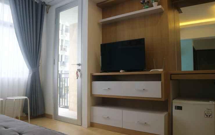 Бандунг: Apartment Jardin Cihampelas