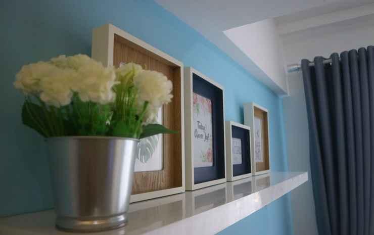 Бандунг: Apartment Jardin Cihampelas