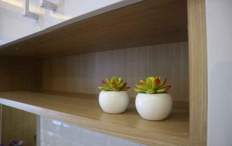 Бандунг: Apartment Jardin Cihampelas
