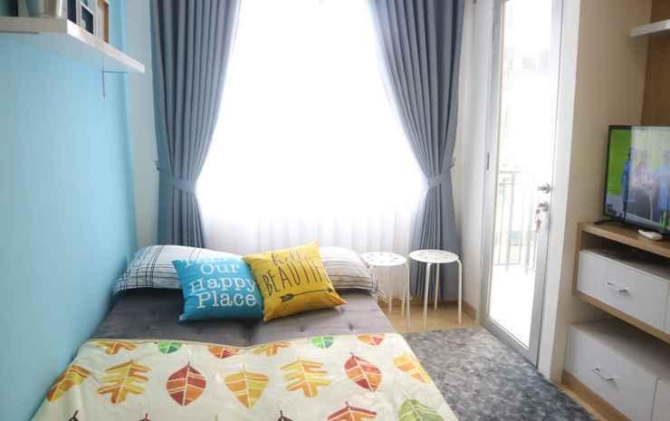 Бандунг: Apartment Jardin Cihampelas