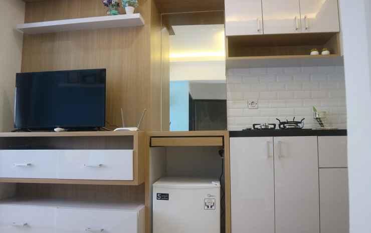 Бандунг: Apartment Jardin Cihampelas