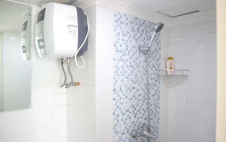Бандунг: Apartment Jardin Cihampelas