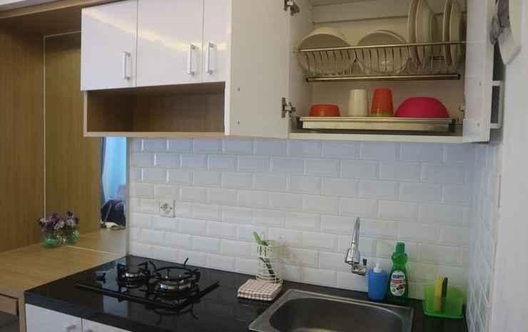 Бандунг: Apartment Jardin Cihampelas