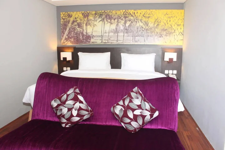 Кута: Rofa Kuta Hotel