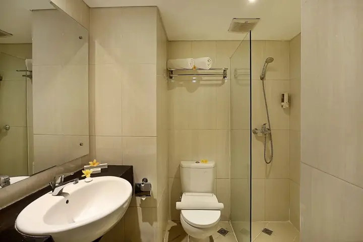 Кута: Rofa Kuta Hotel